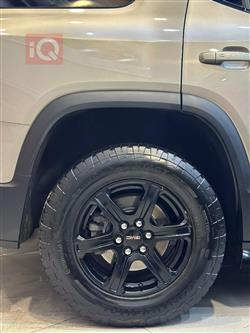 GMC Acadia